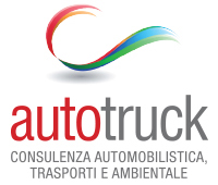 logotipo auto truck
